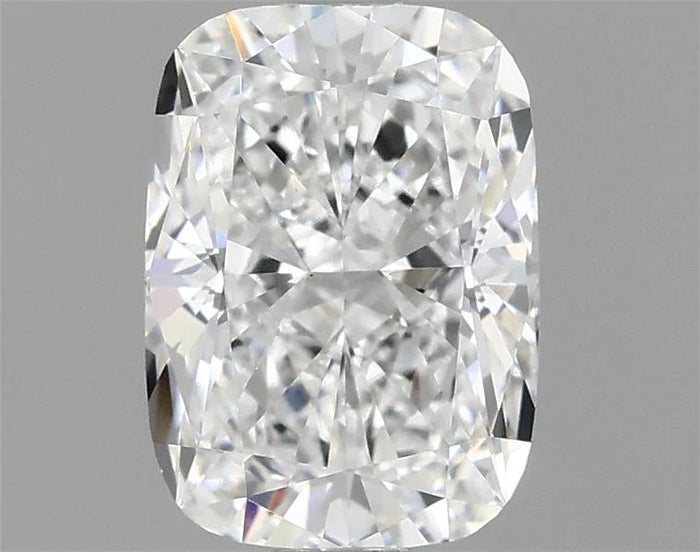 1.02 Carat · CUSHION · D · VS1 · IGI · Excellent Cut