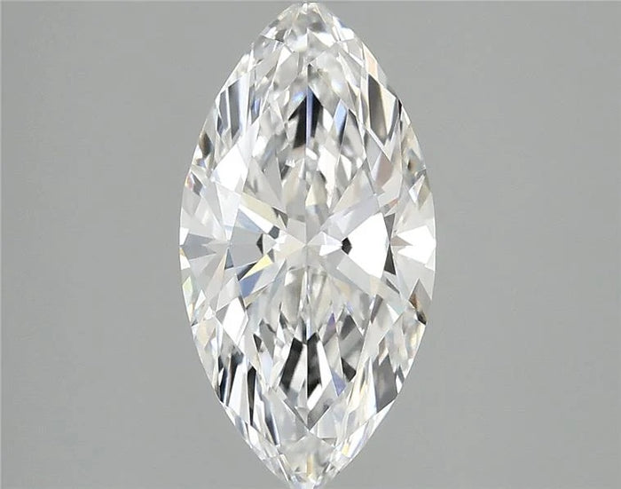 2.01 Carat · MARQUISE · E · VS1 · IGI · Excellent Cut