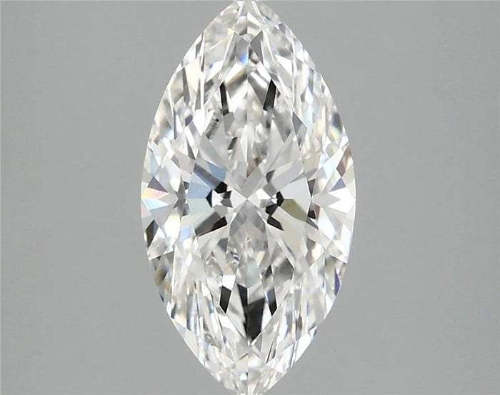 2.02 Carat · MARQUISE · F · VS2 · IGI · Excellent Cut