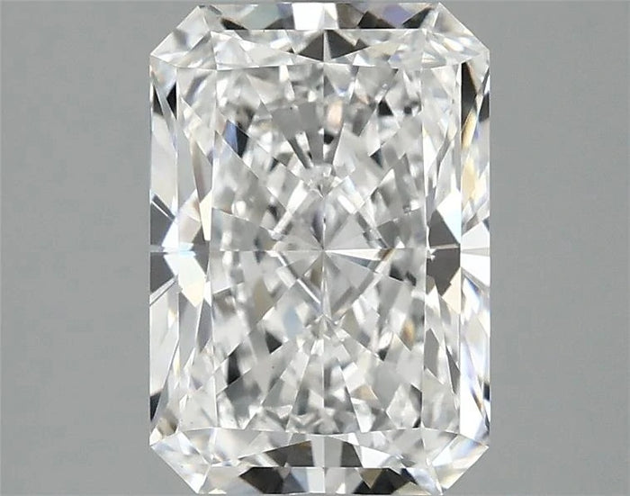 2.44 Carat · RADIANT · E · VS1 · IGI · Excellent Cut