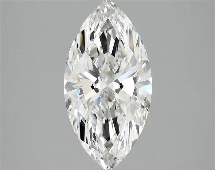 2.00 Carat · MARQUISE · E · VS1 · IGI · Excellent Cut