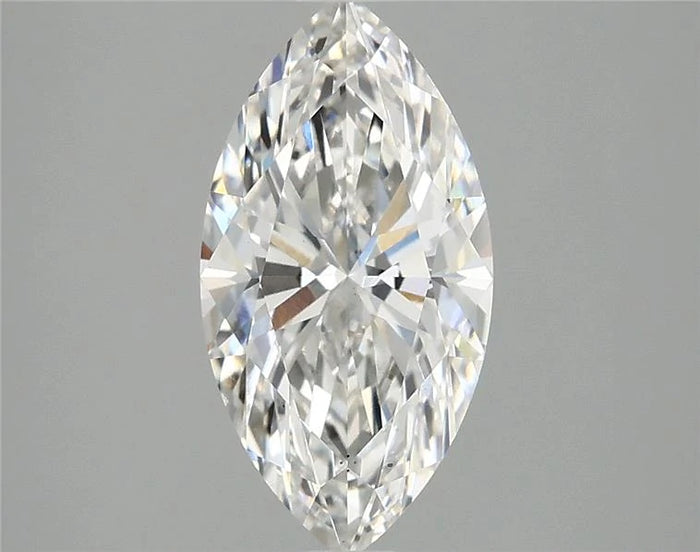 2.10 Carat · MARQUISE · F · VS2 · IGI · Excellent Cut