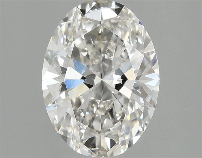 1.60 Carat · OVAL · F · VVS2 · IGI · Excellent Cut