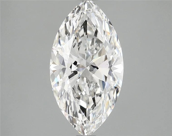 2.07 Carat · MARQUISE · E · VS1 · IGI · Excellent Cut