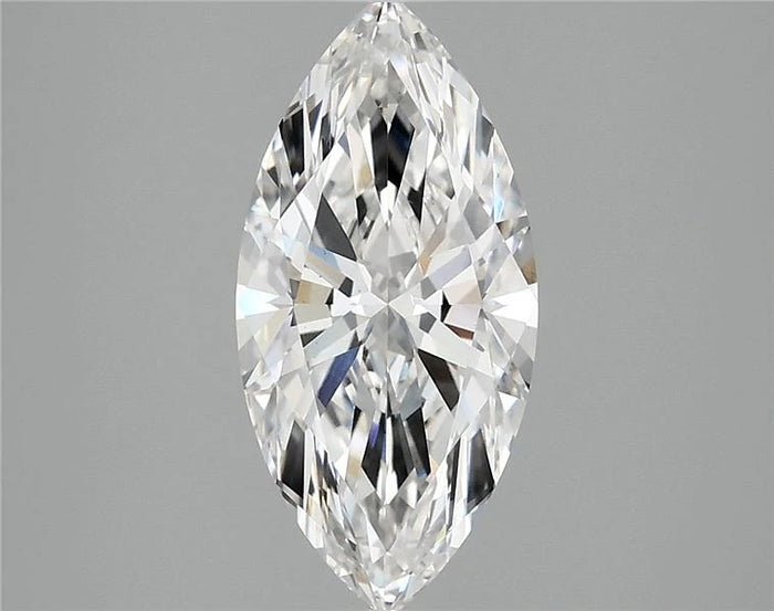 2.11 Carat · MARQUISE · E · VS1 · IGI · Excellent Cut