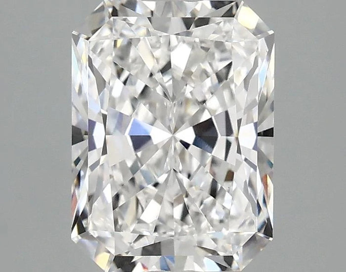 2.08 Carat · RADIANT · E · VS1 · IGI · Excellent Cut
