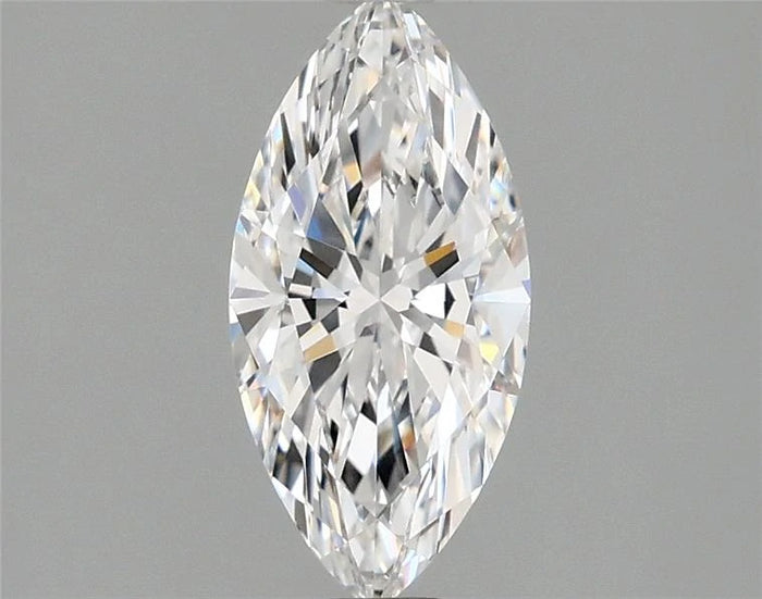 1.08 Carat · MARQUISE · E · VVS2 · IGI · Excellent Cut