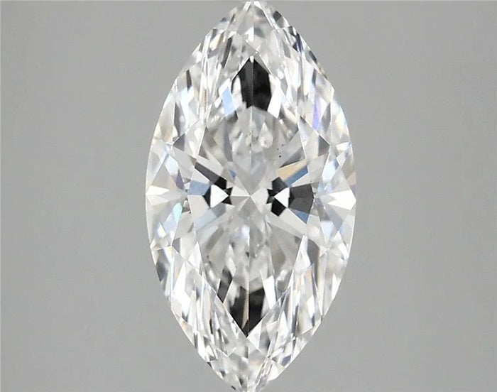 2.05 Carat · MARQUISE · E · VS2 · IGI · Excellent Cut