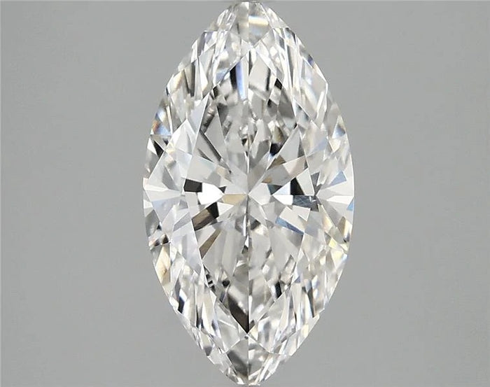 2.01 Carat · MARQUISE · F · VS2 · IGI · Excellent Cut