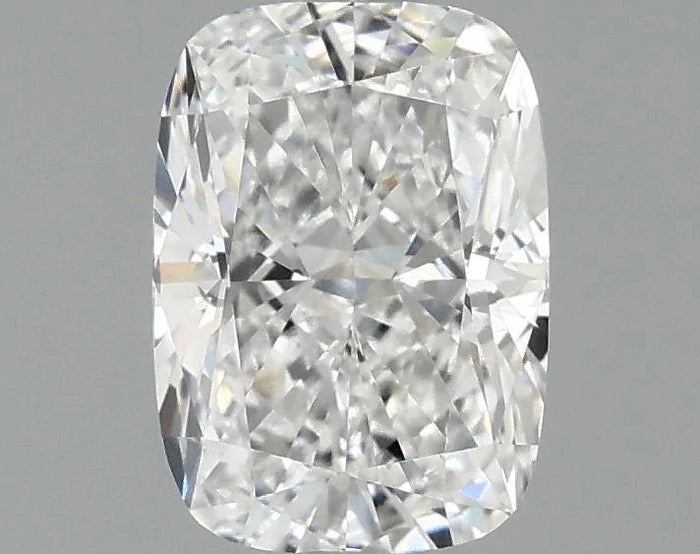 1.02 Carat · CUSHION · E · VVS2 · IGI · Excellent Cut
