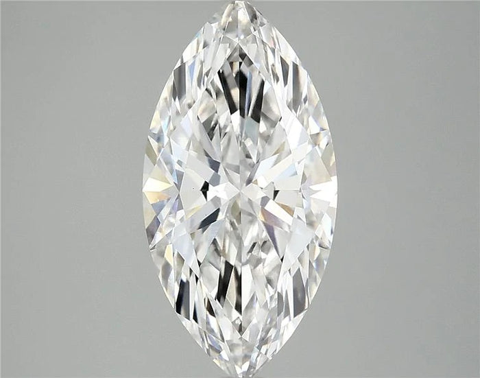 3.06 Carat · MARQUISE · F · VS1 · IGI · Excellent Cut