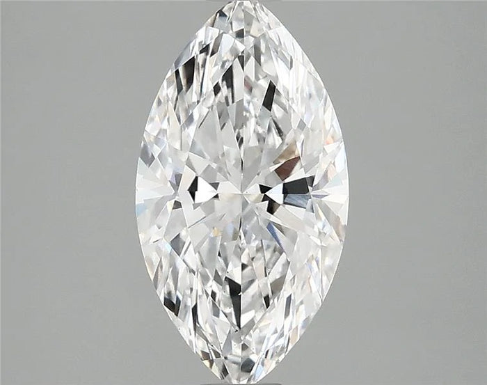 2.04 Carat · MARQUISE · E · VS1 · IGI · Excellent Cut