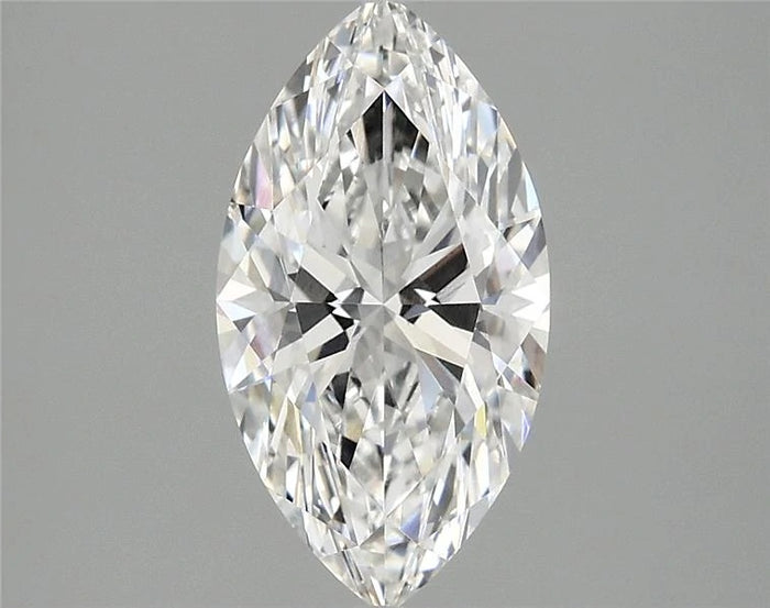 1.87 Carat · MARQUISE · E · VS1 · IGI · Excellent Cut