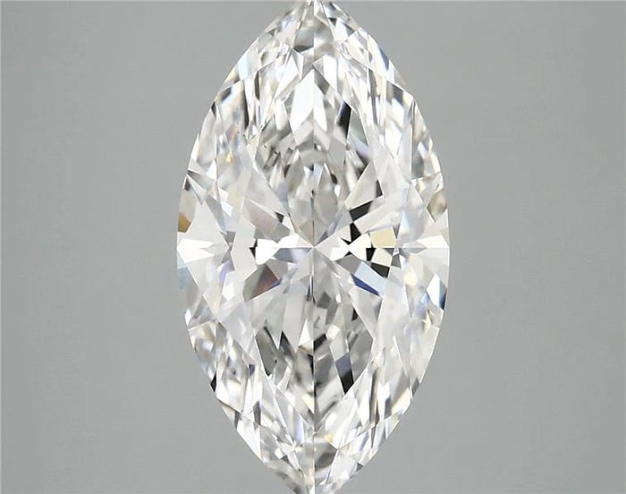3.02 Carat · MARQUISE · F · VS1 · IGI · Excellent Cut