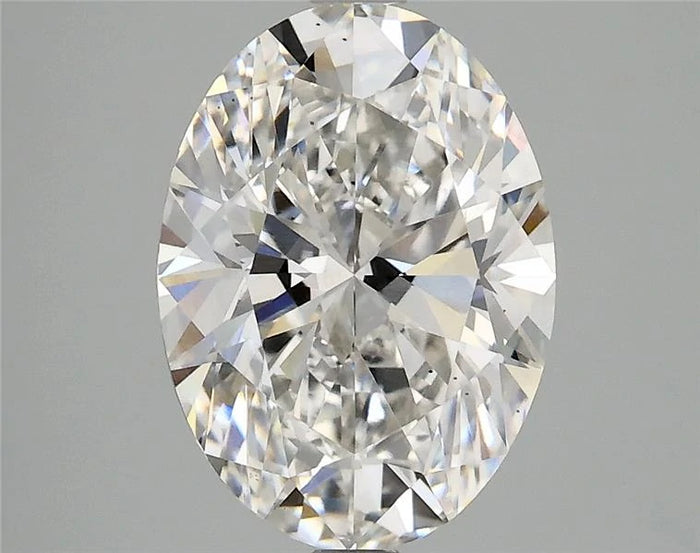 3.01 Carat · OVAL · E · VS2 · IGI · Excellent Cut