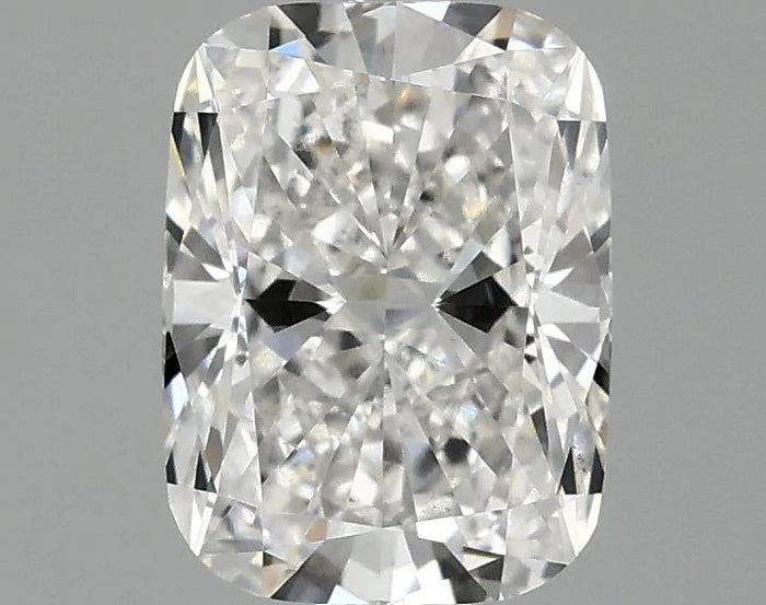 1.08 Carat · CUSHION · E · VS2 · IGI · Excellent Cut