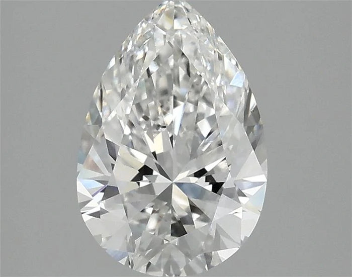 1.51 Carat · PEAR · E · VS2 · IGI · Excellent Cut