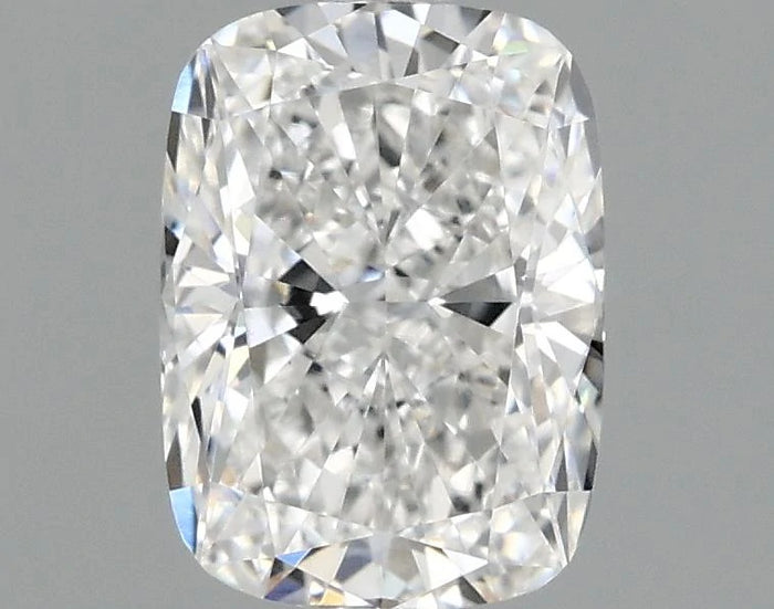 1.09 Carat · CUSHION · E · VVS2 · IGI · Excellent Cut