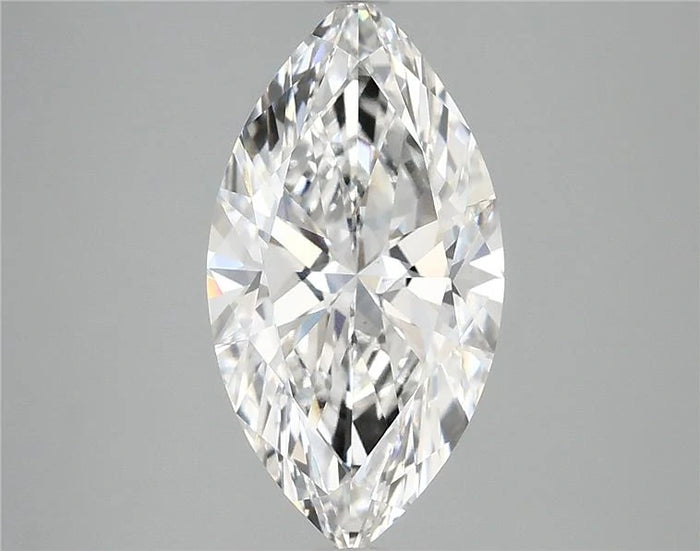 3.00 Carat · MARQUISE · E · VS1 · IGI · Excellent Cut