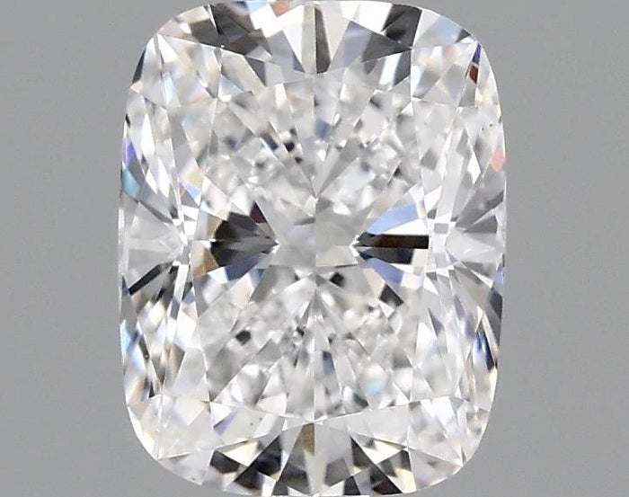 1.05 Carat · CUSHION · D · VS1 · IGI · Excellent Cut