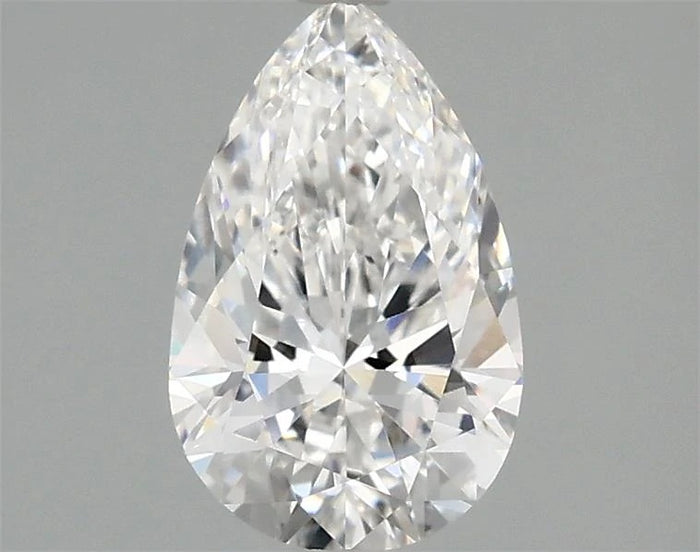 1.23 Carat · PEAR · E · VVS2 · IGI · Excellent Cut