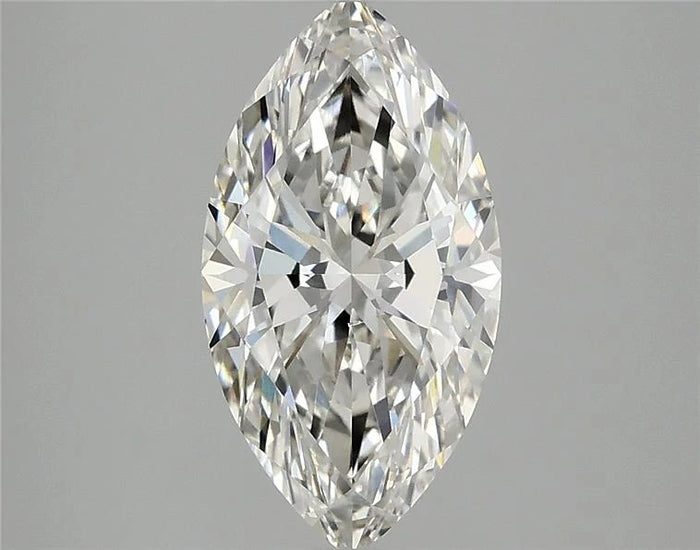 2.10 Carat · MARQUISE · G · VS2 · IGI · Excellent Cut