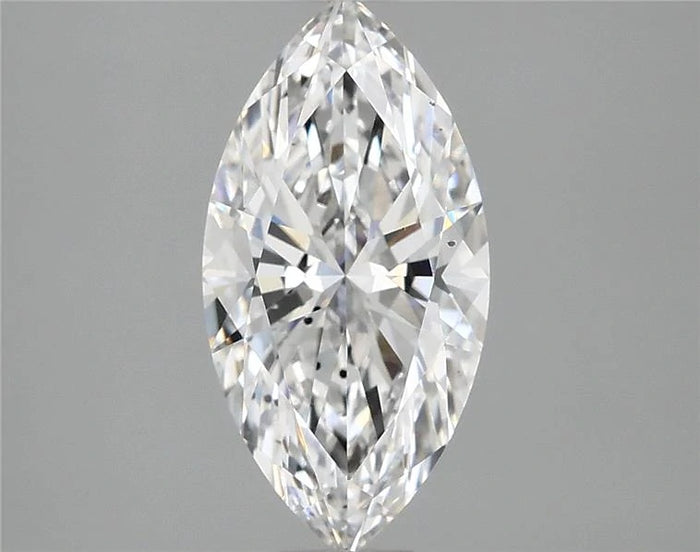 2.10 Carat · MARQUISE · E · SI1 · IGI · Excellent Cut