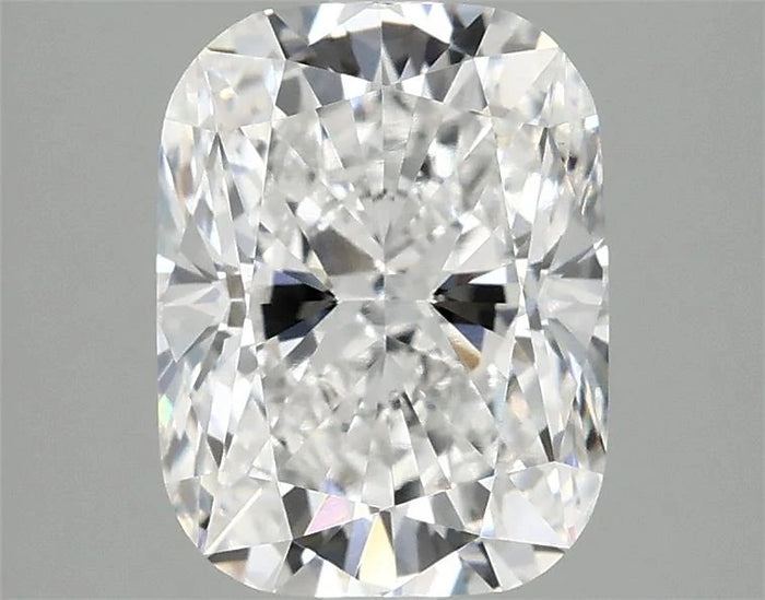 2.59 Carat · CUSHION · E · VS1 · IGI · Excellent Cut