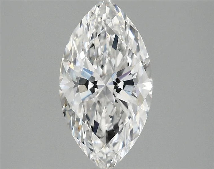 2.08 Carat · MARQUISE · E · VS1 · IGI · Excellent Cut