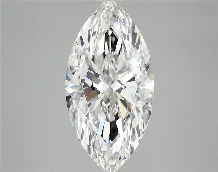 3.02 Carat · MARQUISE · E · VS1 · IGI · Excellent Cut