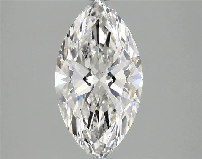 2.05 Carat · MARQUISE · F · VS2 · IGI · Excellent Cut