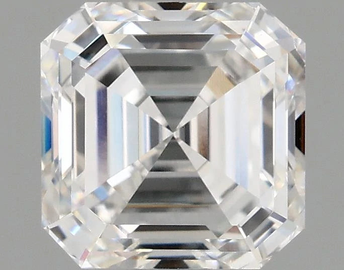 1.09 Carat · ASSCHER · E · VVS2 · IGI · Excellent Cut