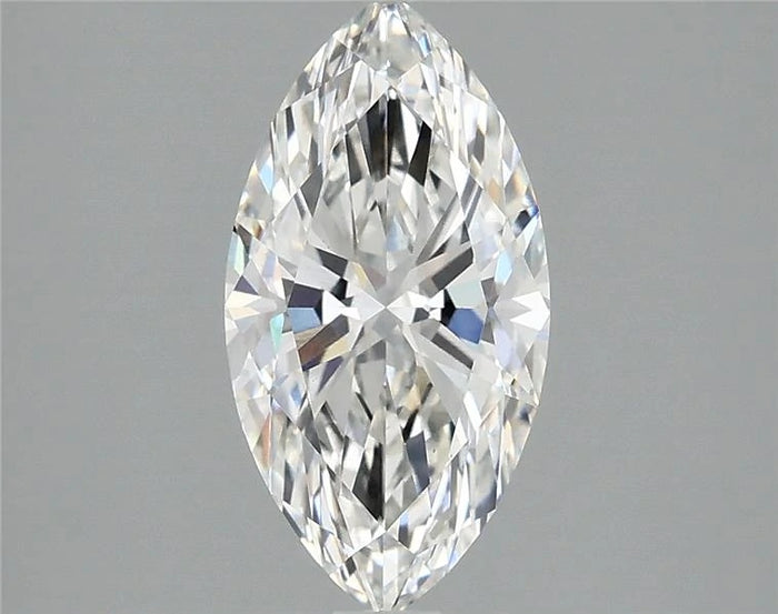 2.04 Carat · MARQUISE · E · VS1 · IGI · Excellent Cut