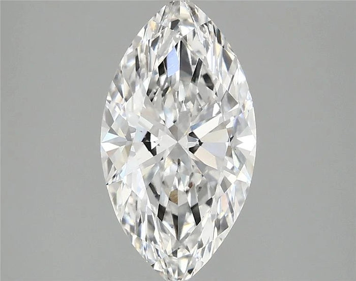 2.02 Carat · MARQUISE · E · VS1 · IGI · Excellent Cut