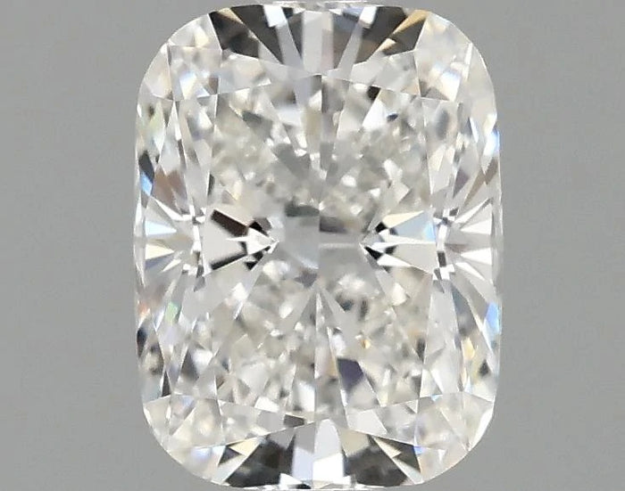 1.09 Carat · CUSHION · E · VVS2 · IGI · Excellent Cut