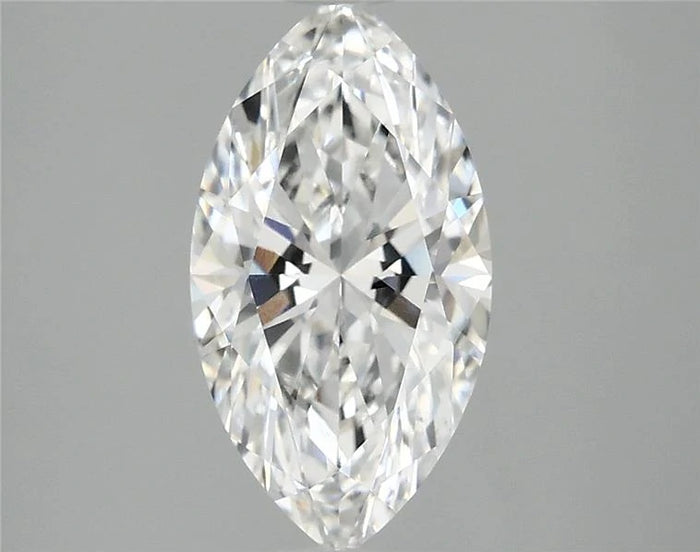 2.01 Carat · MARQUISE · E · VVS2 · IGI · Excellent Cut