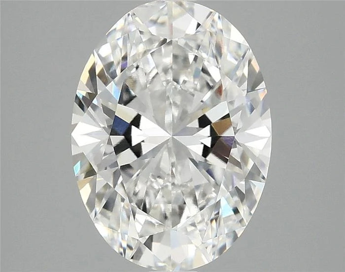 2.99 Carat · OVAL · E · VVS2 · IGI · Excellent Cut