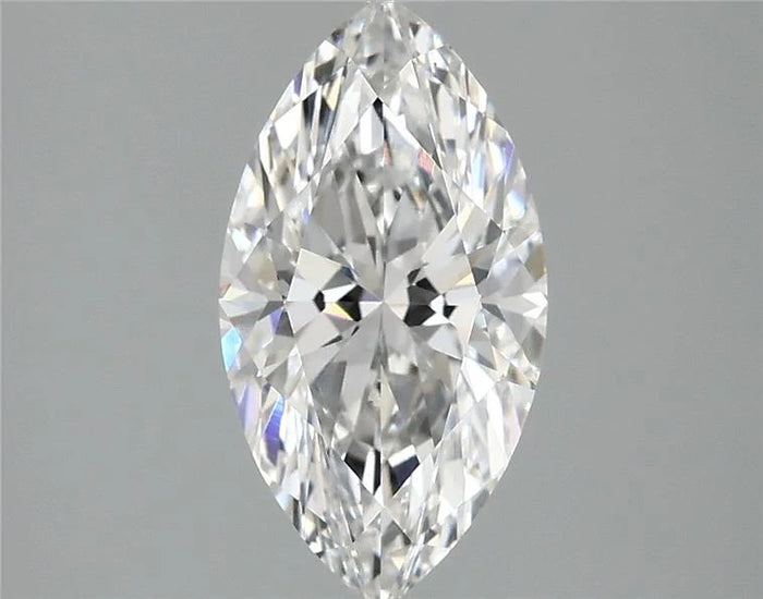 2.09 Carat · MARQUISE · E · VS1 · IGI · Excellent Cut