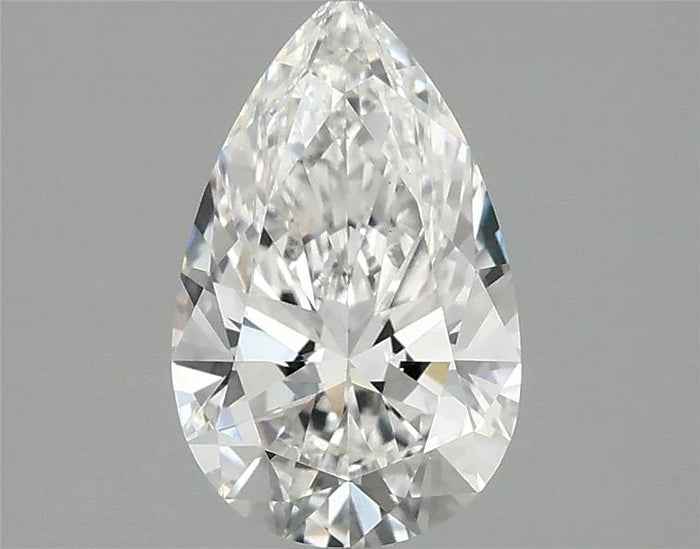 1.52 Carat · PEAR · E · VS1 · IGI · Excellent Cut