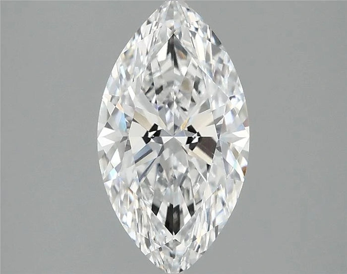 2.02 Carat · MARQUISE · E · VS1 · IGI · Excellent Cut
