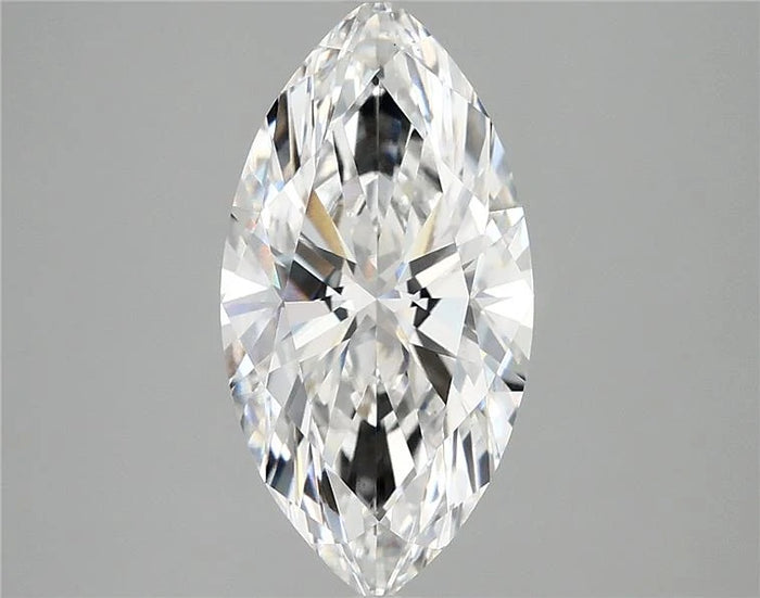 3.00 Carat · MARQUISE · E · VS1 · IGI · Excellent Cut