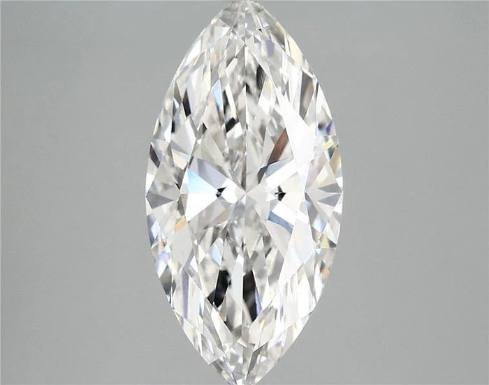 3.02 Carat · MARQUISE · F · VS1 · IGI · Excellent Cut