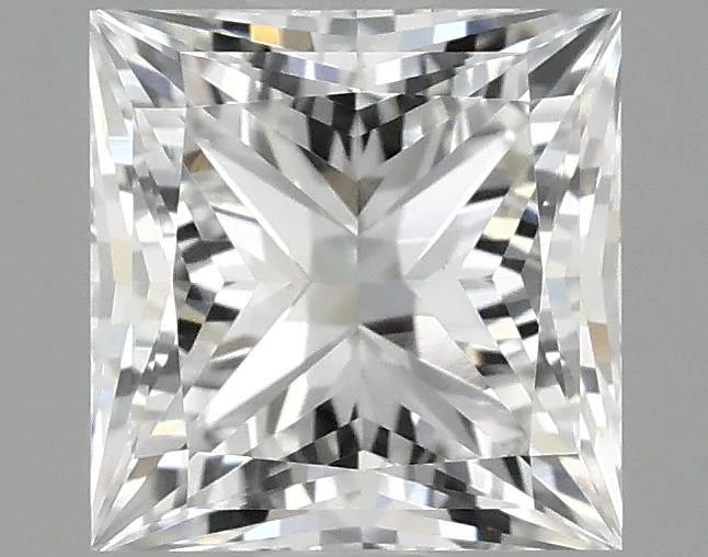 1.02 Carat · PRINCESS · E · VVS2 · IGI · Excellent Cut