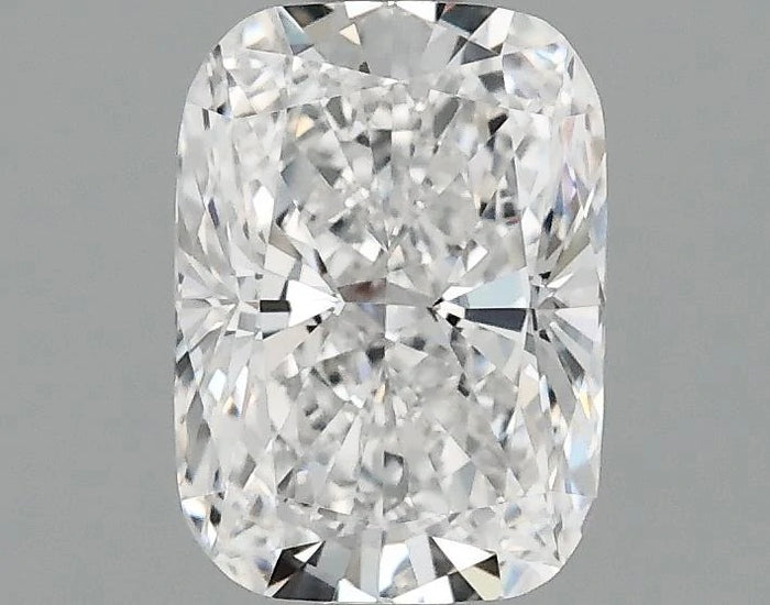 1.03 Carat · CUSHION · D · VVS2 · IGI · Excellent Cut