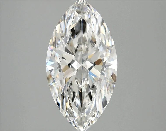 3.10 Carat · MARQUISE · F · VS1 · IGI · Excellent Cut