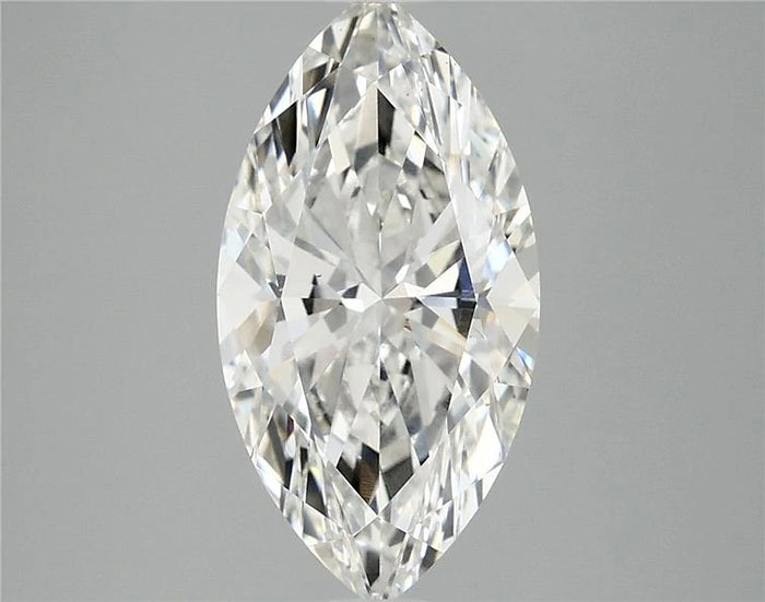 3.06 Carat · MARQUISE · G · VS1 · IGI · Excellent Cut