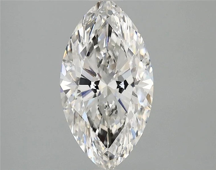 2.02 Carat · MARQUISE · F · VVS2 · IGI · Excellent Cut