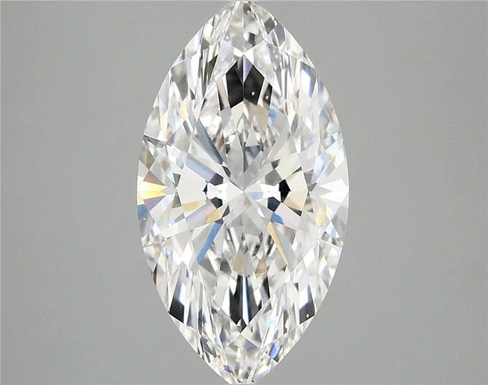 3.07 Carat · MARQUISE · E · VS1 · IGI · Excellent Cut