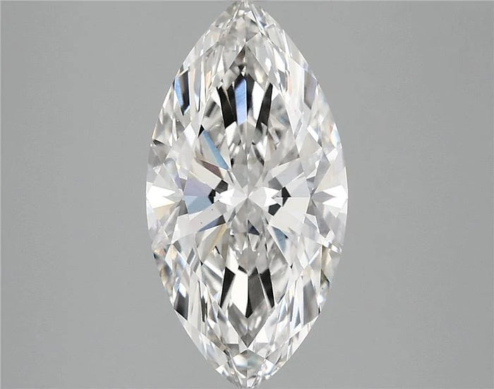 3.06 Carat · MARQUISE · F · VS1 · IGI · Excellent Cut