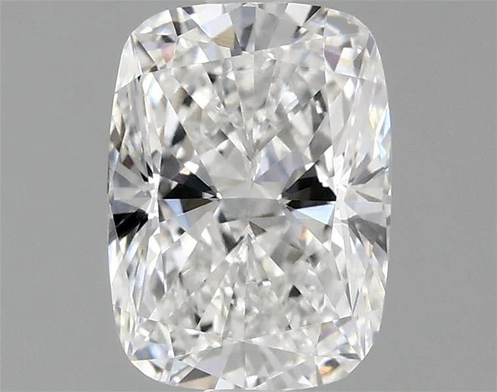 1.03 Carat · CUSHION · D · VVS2 · IGI · Excellent Cut